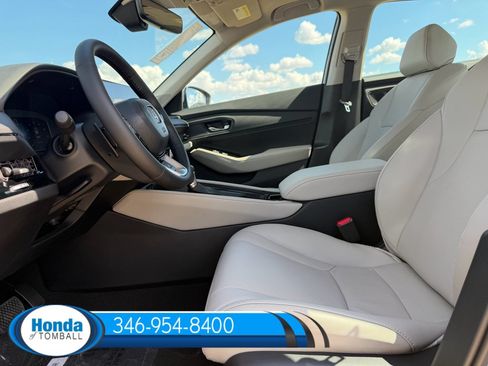 New 2026 Honda Accord Hybrid Touring image 13