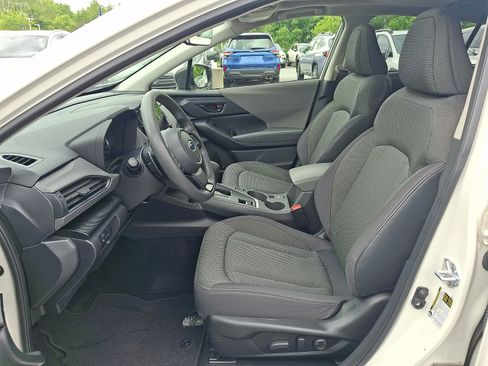 Certified 2024 Subaru Crosstrek 2.0i Premium AWD/4WD image 13