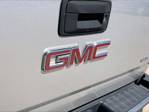 Used 2015 GMC Canyon SLT AWD/4WD image 30