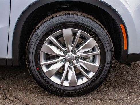 New 2026 Mitsubishi Outlander ES AWD/4WD image 7