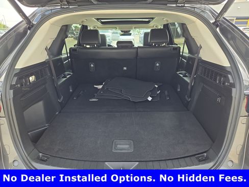 Used 2025 MAZDA CX-90 3.3 Turbo w/ Premium Sport Pkg AWD/4WD image 27