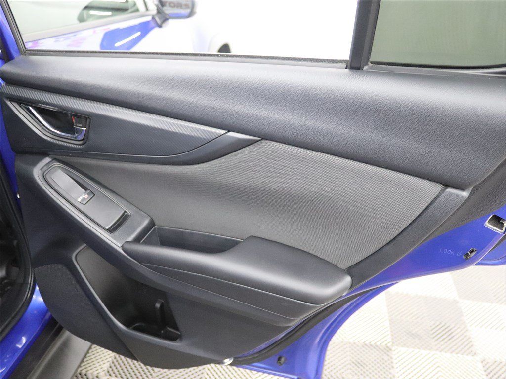 Used 2023 Subaru WRX Premium AWD/4WD image 27