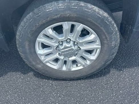 Used 2022 GMC Sierra 2500 Denali w/ Denali Ultimate Package AWD/4WD image 14