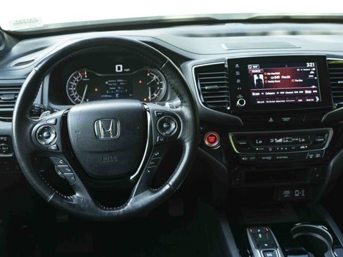 Used 2023 Honda Ridgeline Black Edition image 19