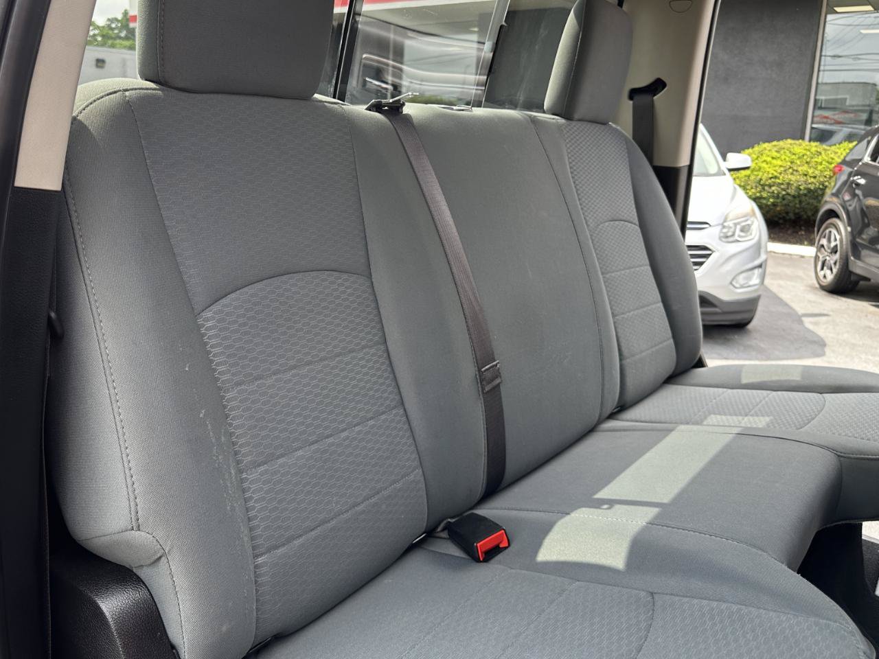Used 2020 RAM 1500 Classic SLT AWD/4WD image 39