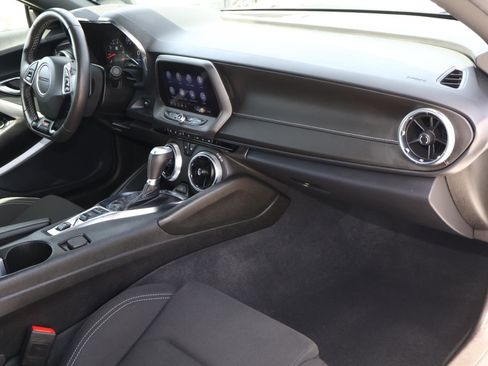 Used 2023 Chevrolet Camaro SS image 16