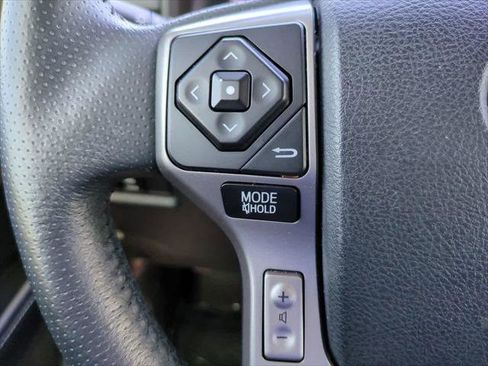 Certified 2019 Toyota 4Runner SR5 Premium image 24