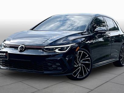 Used 2022 Volkswagen GTI Autobahn