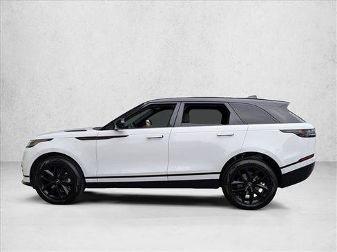 Certified 2024 Land Rover Range Rover Velar Dynamic SE AWD/4WD image 9