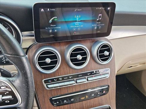 Certified 2020 Mercedes-Benz GLC 300 image 11