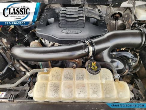 Used 2022 Ford F150 Tremor AWD/4WD image 30