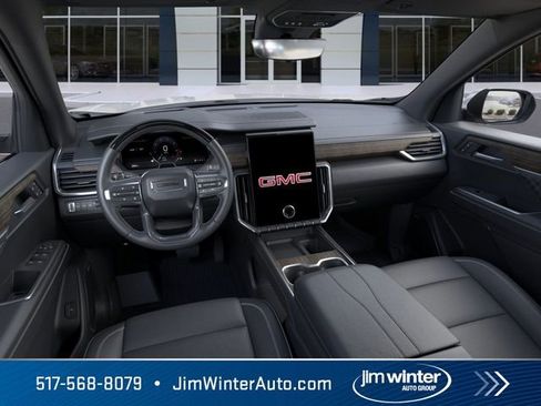 New 2026 GMC Acadia Denali w/ Super Cruise Package AWD/4WD image 39