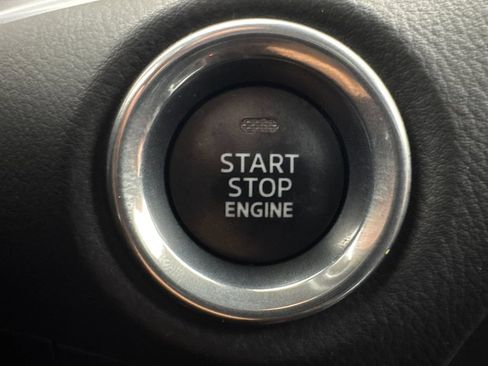 Used 2025 MAZDA CX-5 AWD 2.5 S w/ Select Package image 21