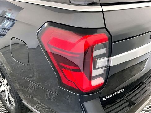 Used 2023 Ford Expedition Max Limited image 29