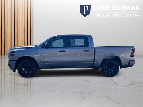 New 2026 RAM 1500 Big Horn image 6