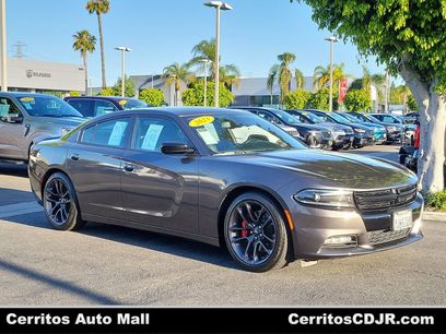 Certified 2023 Dodge Charger SXT w/ Plus Group