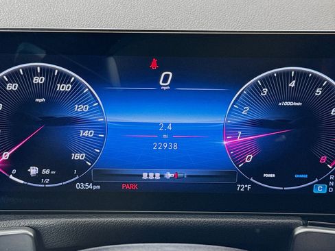 Certified 2025 Mercedes-Benz GLB 250 GLB 250 image 13