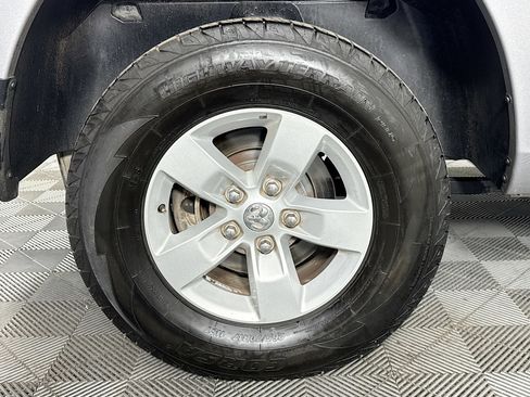 Used 2022 RAM 1500 Tradesman w/ Chrome Plus Package image 52