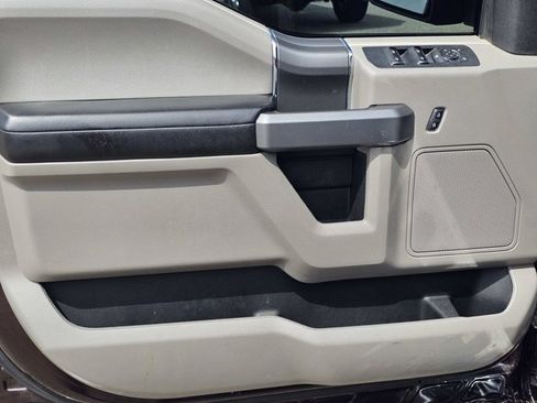 Used 2018 Ford F150 XLT w/ Equipment Group 302A Luxury AWD/4WD image 15