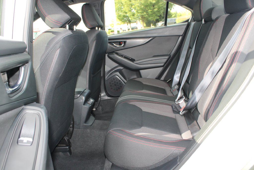 Used 2022 Subaru WRX Premium w/ Popular Package #2 AWD/4WD image 14