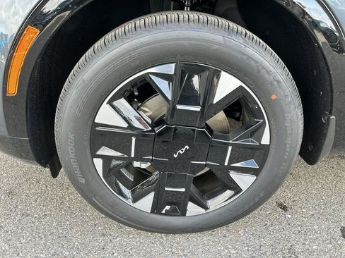 New 2026 Kia Sportage SX Prestige AWD/4WD image 8