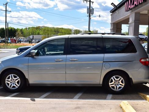 Used 2007 Honda Odyssey EX-L image 5