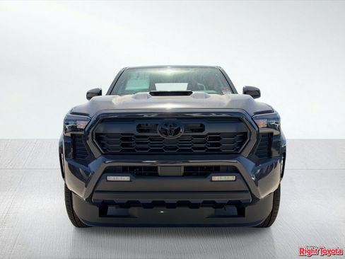 New 2026 Toyota Tacoma TRD Sport AWD/4WD image 10