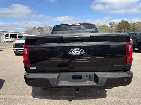 New 2026 Ford F150 STX image 11