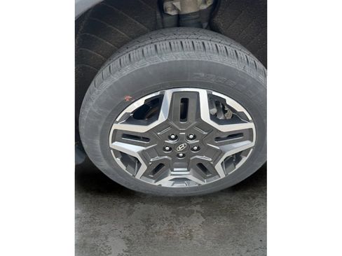 Used 2023 Hyundai Santa Fe Limited AWD/4WD image 13