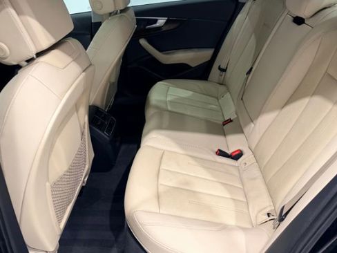 Used 2017 Audi A4 2.0T Premium w/ Convenience Package image 34