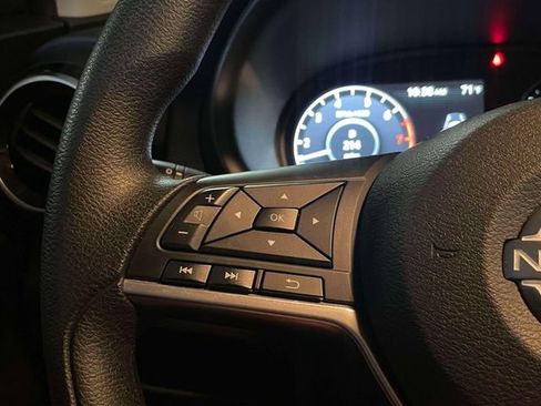 Used 2023 Nissan Kicks SV FWD image 22