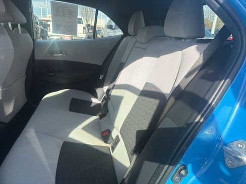 Used 2021 Toyota Corolla SE image 11