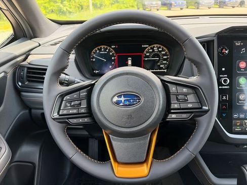 New 2026 Subaru Forester Wilderness AWD/4WD image 14