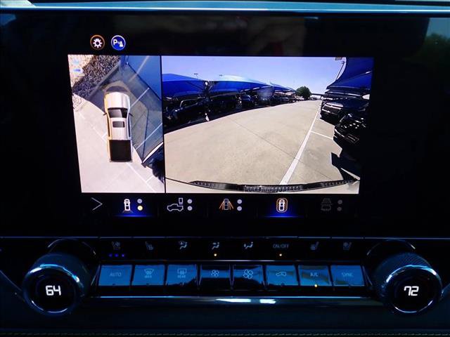 New 2026 Chevrolet Colorado ZR2 w/ Midnight Edition AWD/4WD image 17