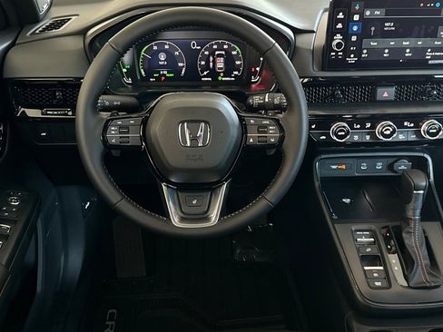 New 2026 Honda CR-V Sport Touring image 22