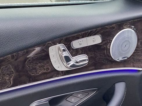 Used 2019 Mercedes-Benz E 450 4MATIC Sedan image 15