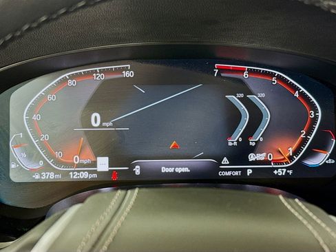 Used 2023 BMW 530i xDrive w/ Convenience Package image 14