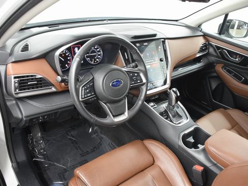 Used 2023 Subaru Outback Touring XT image 20