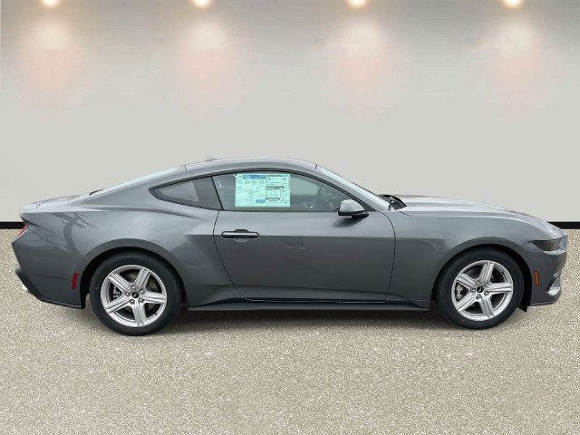 New 2026 Ford Mustang Coupe RWD image 4