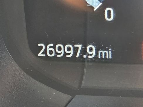 Certified 2025 Ford Explorer Active image 33