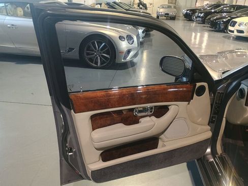 Used 1999 Bentley Arnage Green Label image 27