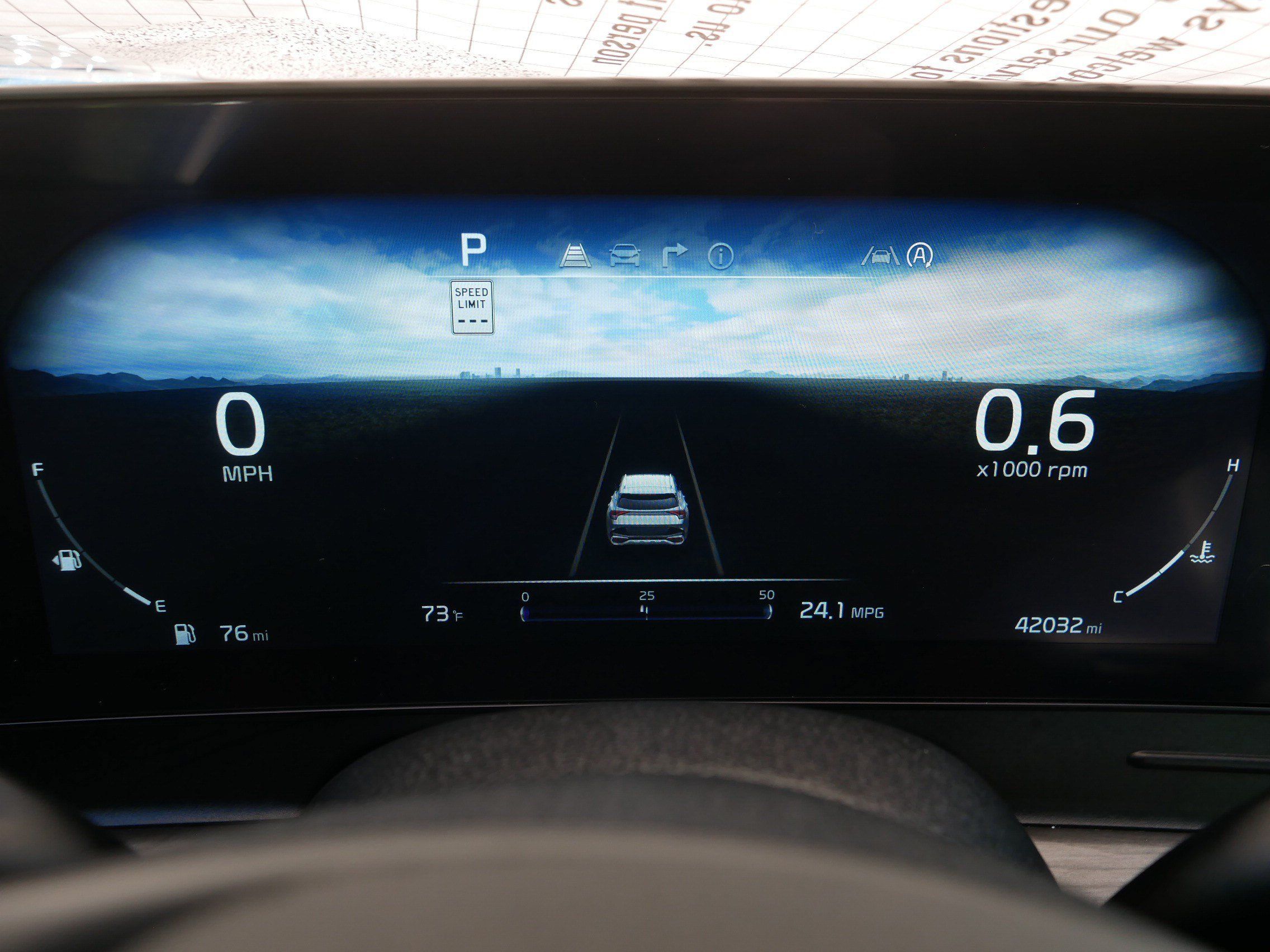 Certified 2024 Kia Sportage X-Pro Prestige AWD/4WD image 21