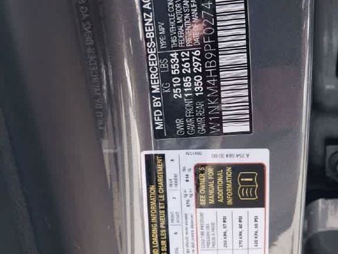 Certified 2023 Mercedes-Benz GLC 300 4MATIC image 36