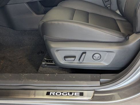 New 2026 Nissan Rogue Dark Armor image 19