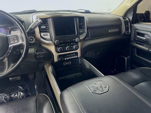 Used 2022 RAM 2500 Laramie image 18
