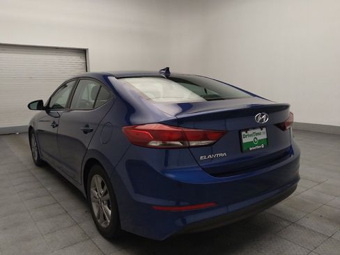Used 2018 Hyundai Elantra SEL FWD image 5