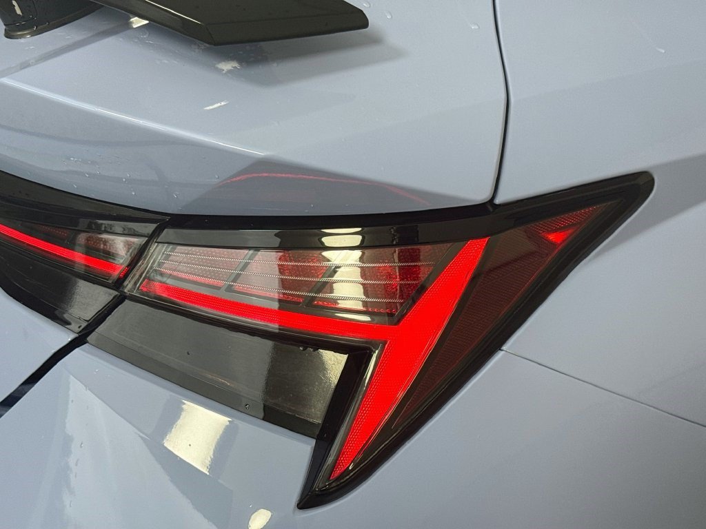 Used 2025 Hyundai Elantra N FWD image 33