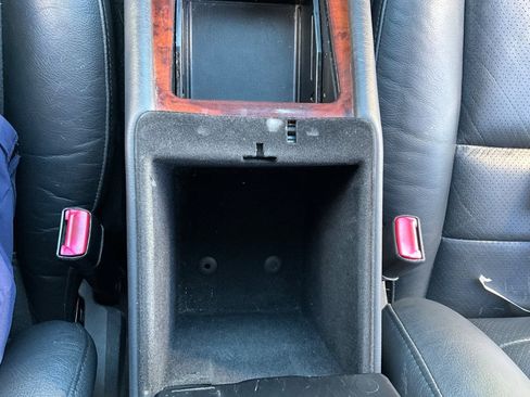 Used 2003 Mercedes-Benz ML 500 ML500 SPORT image 37