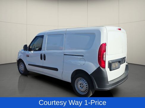 Used 2017 RAM ProMaster City Tradesman w/ Rear Back-up Camera Group FWD image 6