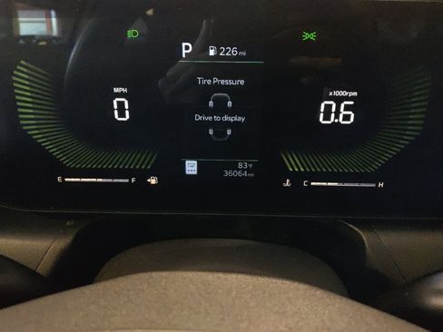 Used 2025 Kia K4 FWD image 23